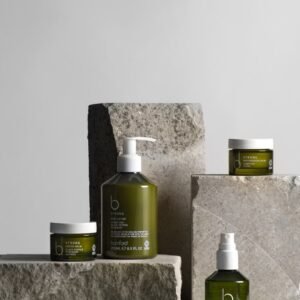 Face Care Collection