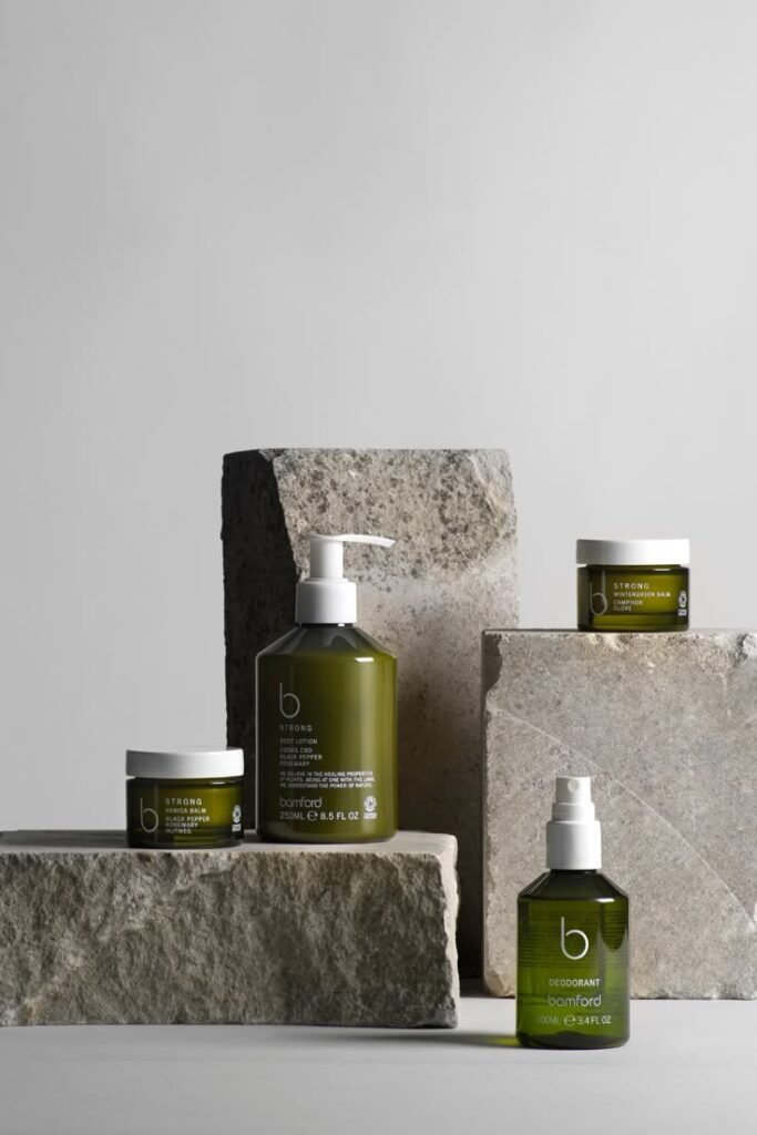 Face Care Collection